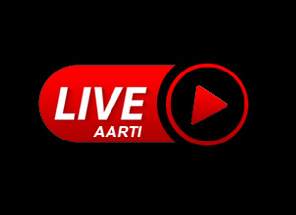 Live Aarti